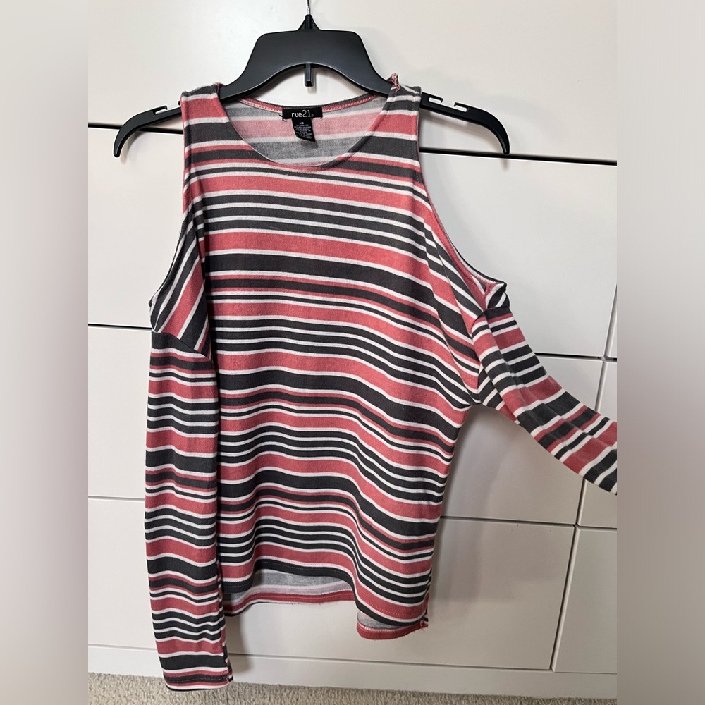 Long Sleeve Top